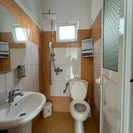 Bella Vendégház Ksamil