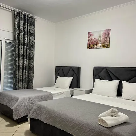 Bella Guest house