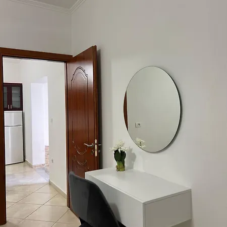 Bella Guest house Ksamil