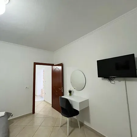 Vendégház Bella Ksamil