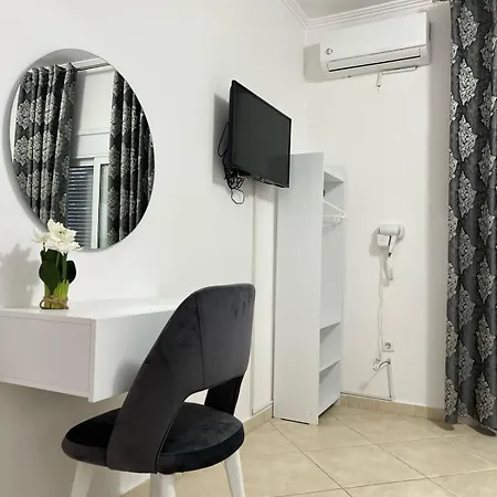 Bella 3* Ksamil