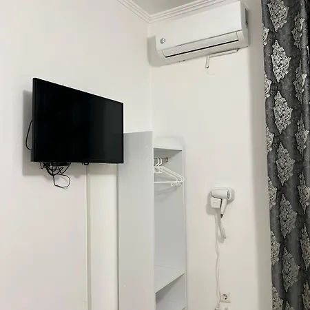 Bella Guest house Ksamil
