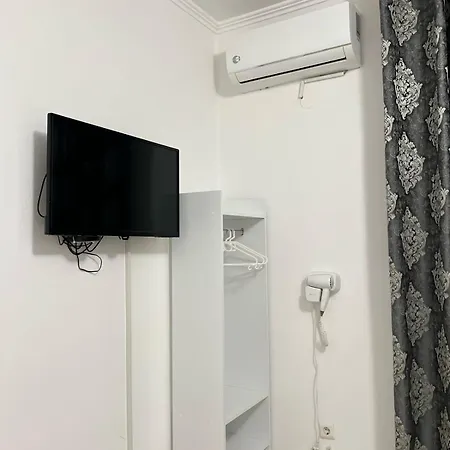 Bella Vendégház Ksamil