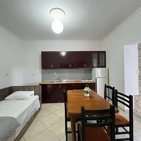 Bella Guest house