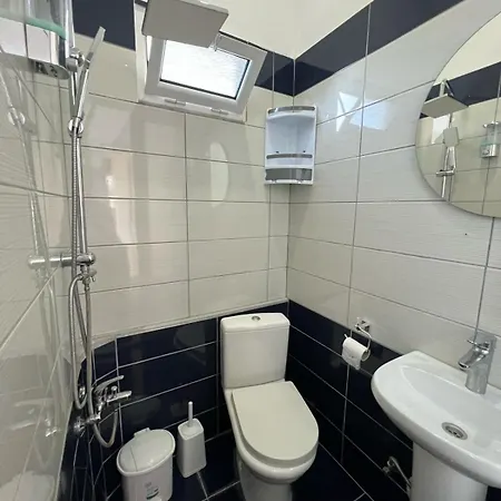 Bella Guest house *