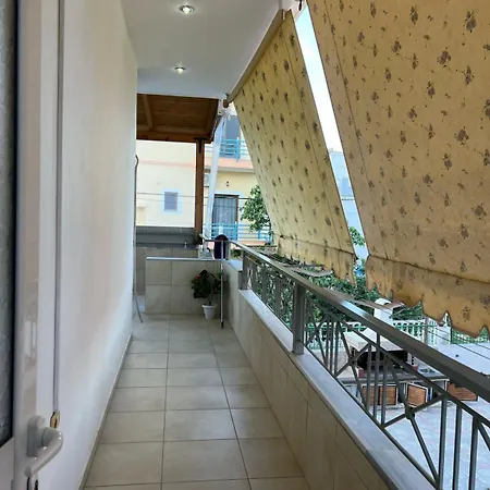 Bella Vendégház Ksamil