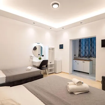 Bella 3* Ksamil