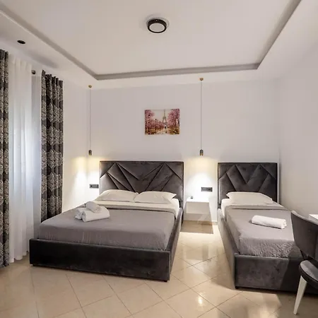 Maison d'hôtes Bella 3*