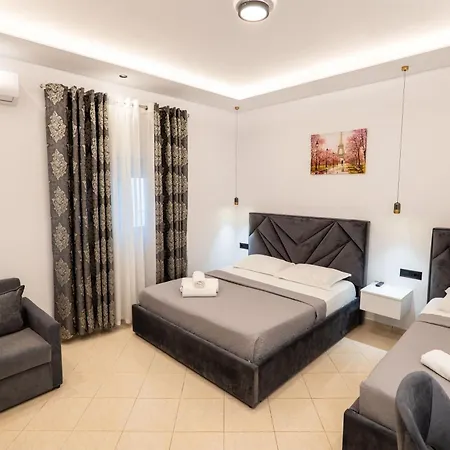 Bella 3* Ksamil