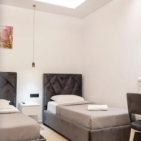 Maison d'hôtes Bella 3*