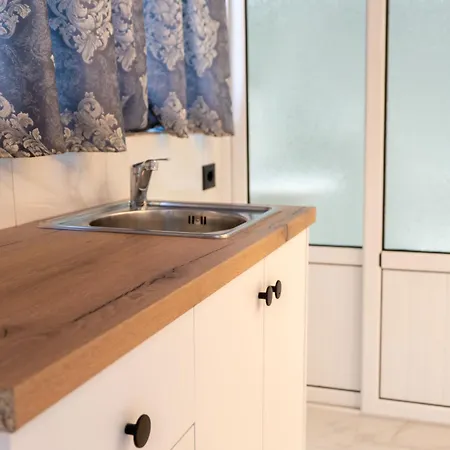 Bella Maison d'hôtes Ksamil