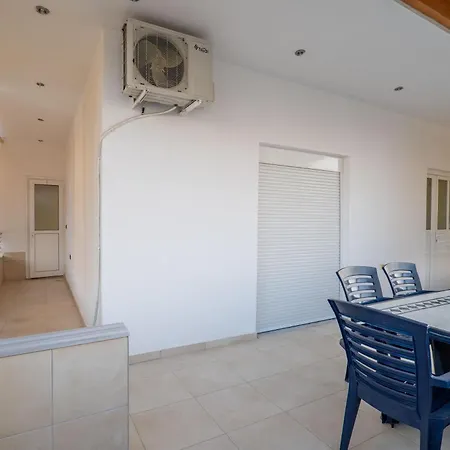 Maison d'hôtes Bella Ksamil