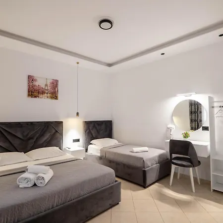 Maison d'hôtes Bella 3*