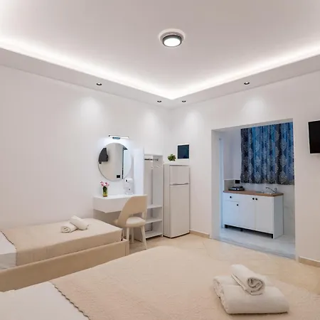 Bella Maison d'hôtes 3*
