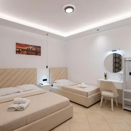 Maison d'hôtes Bella 3*