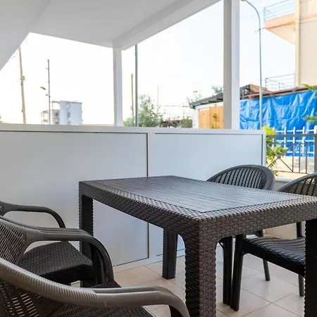 Maison d'hôtes Bella Ksamil