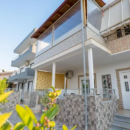 Bella Maison d'hôtes Ksamil