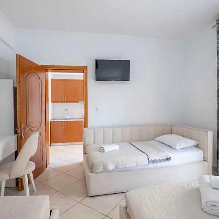 Pensionat Bella 3*