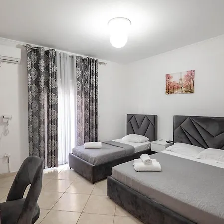 Maison d'hôtes Bella 3*