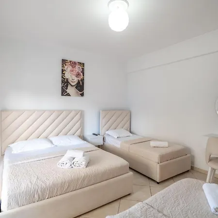 Bella Maison d'hôtes 3*