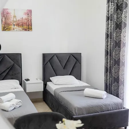 Bella 3* Ksamil