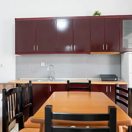 Bella Maison d'hôtes Ksamil