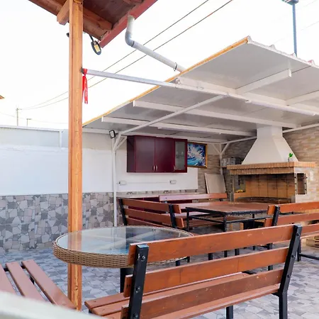 Bella Pensionat 3*