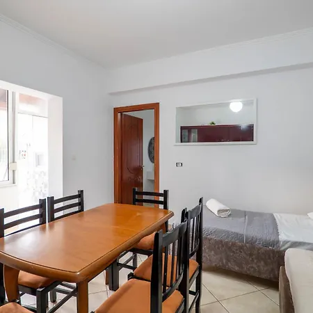 Maison d'hôtes Bella Ksamil