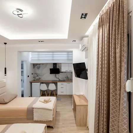 Bella Maison d'hôtes 3*