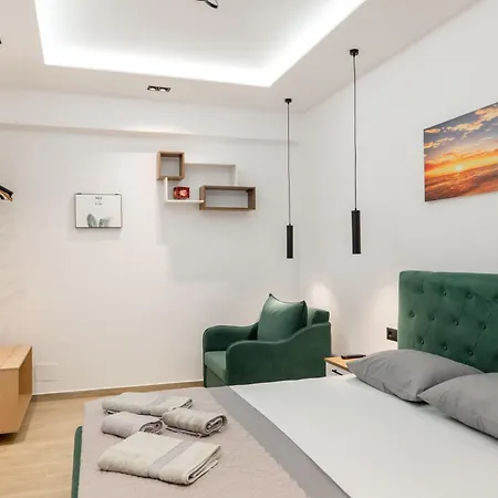 Maison d'hôtes Bella 3*